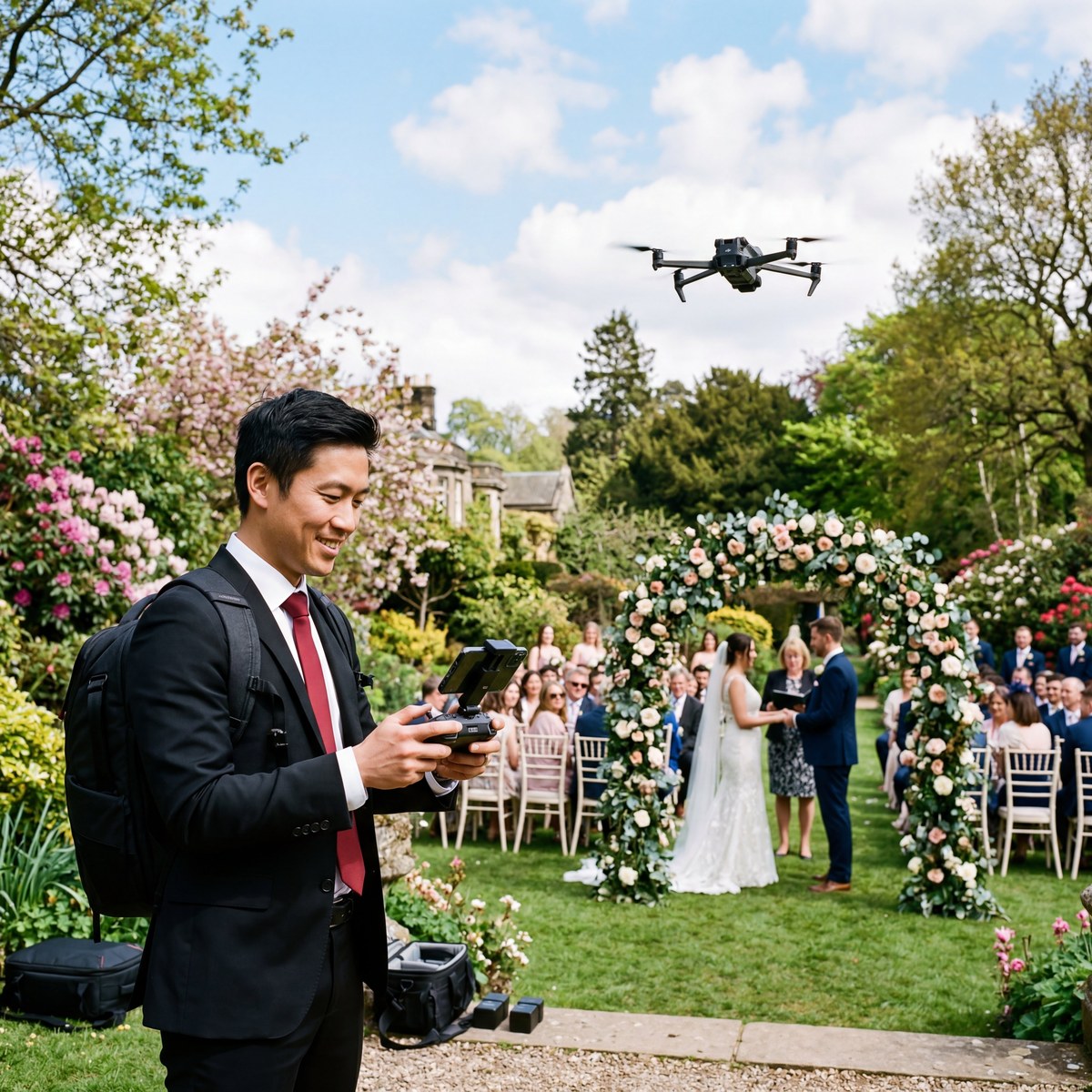 Bodas y Eventos